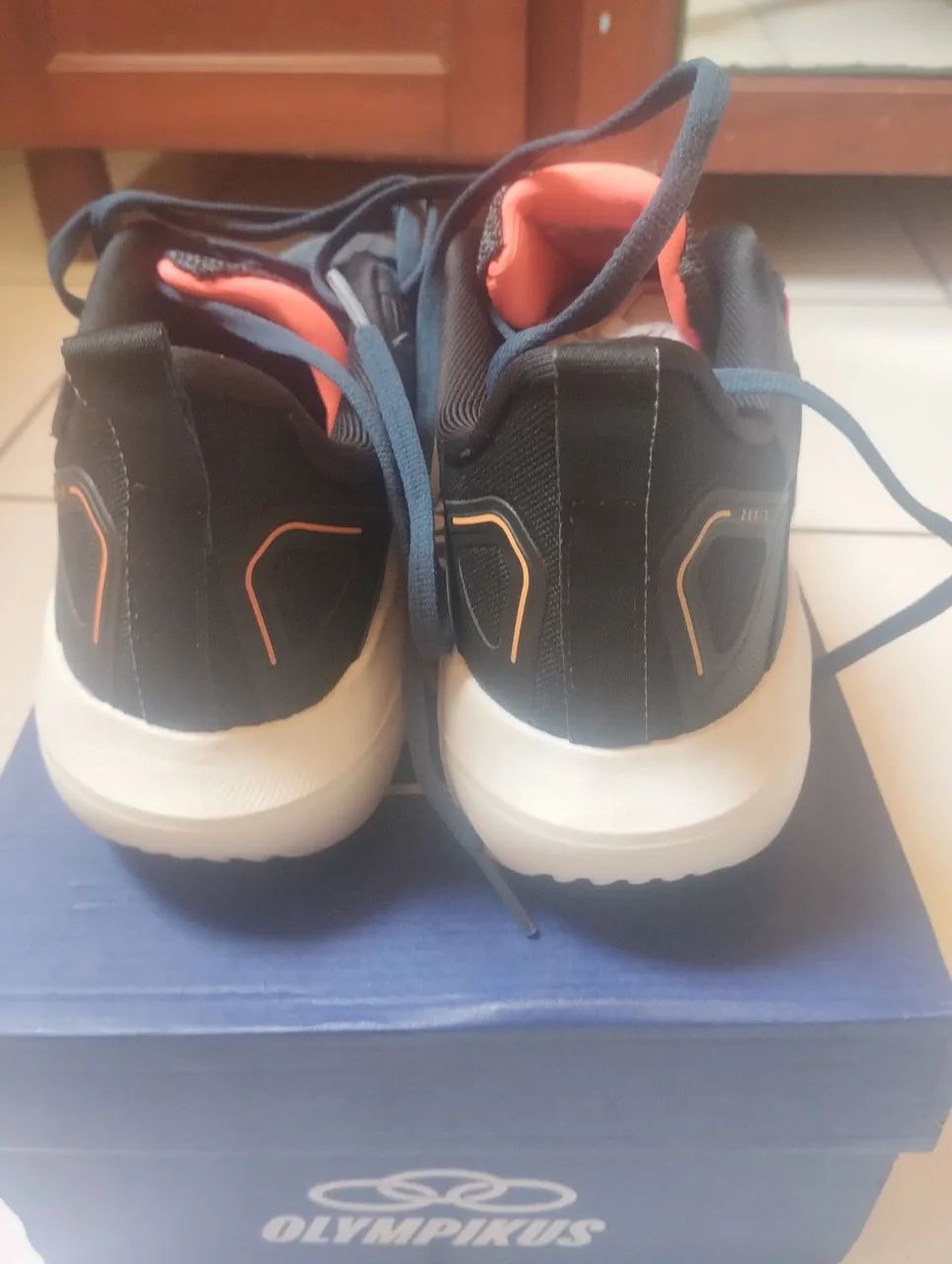 Vendo esse tênis  - Foto 5