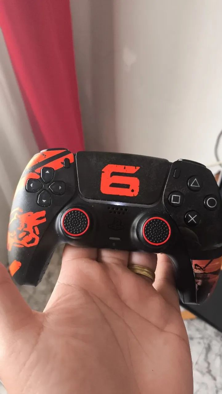 Playstation 5 