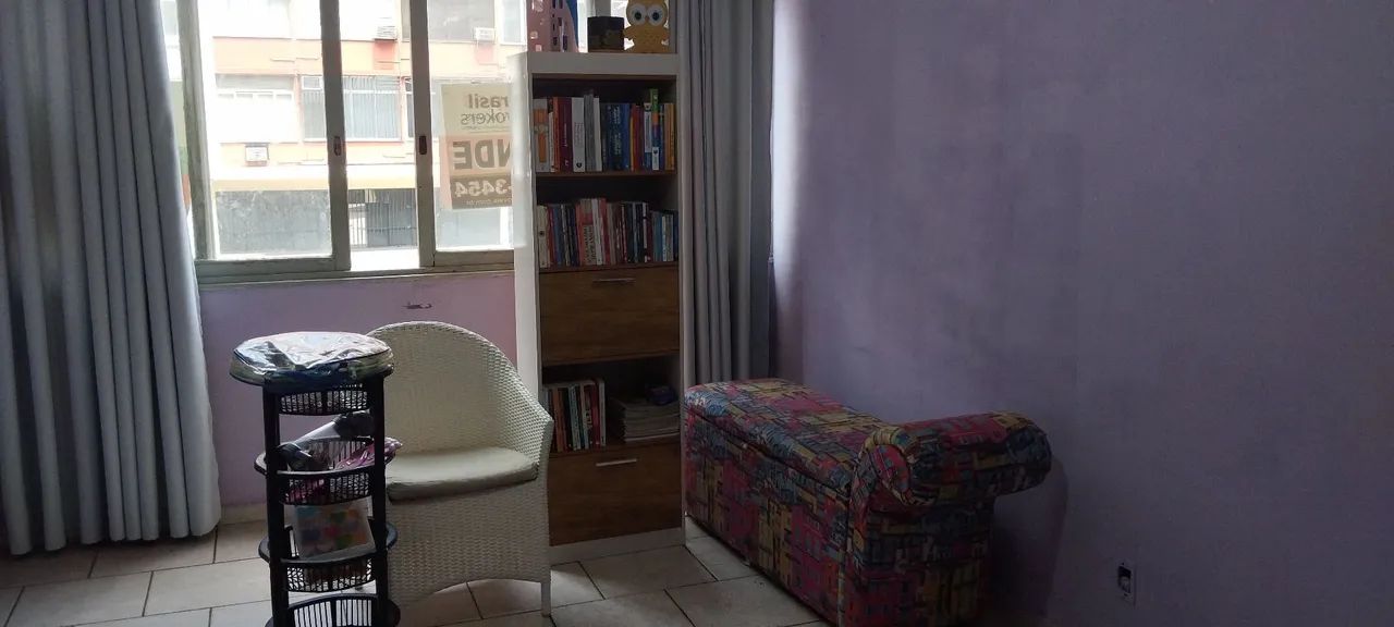 Divã de Psicologia e Cadeira - Foto 5