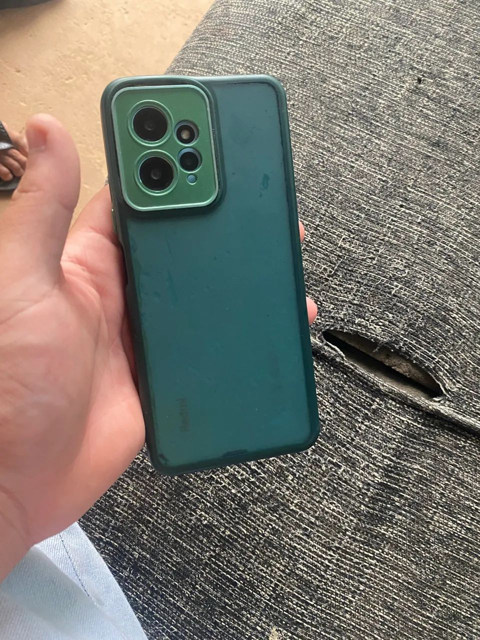 Redmi note 12 - Foto 2