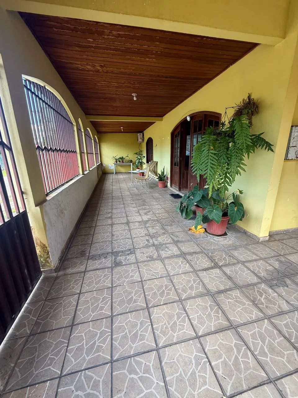 VENDO CASA CENTRO MARITUBA  - Foto 2