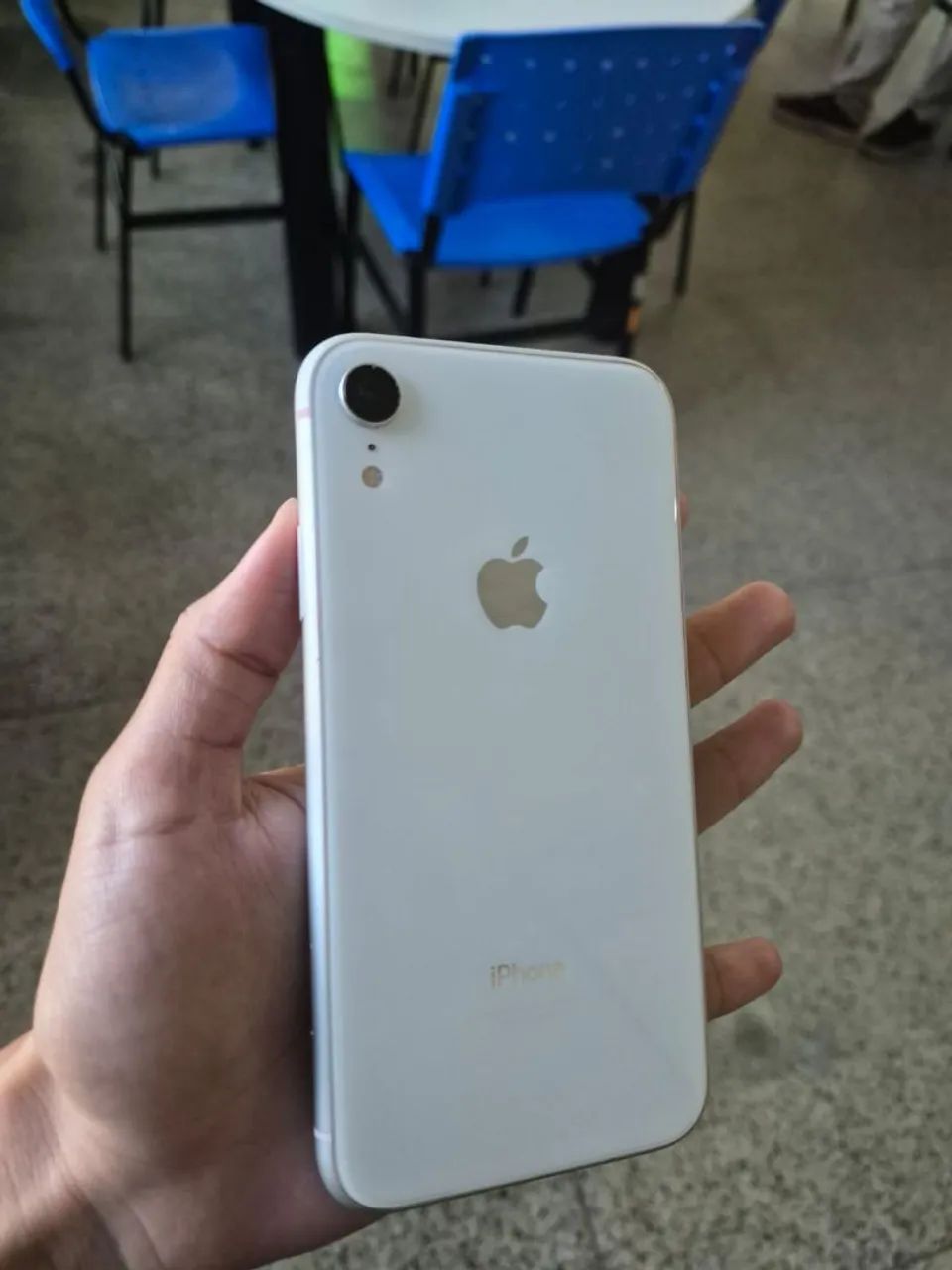 IPhone XR 64GB - Foto 2
