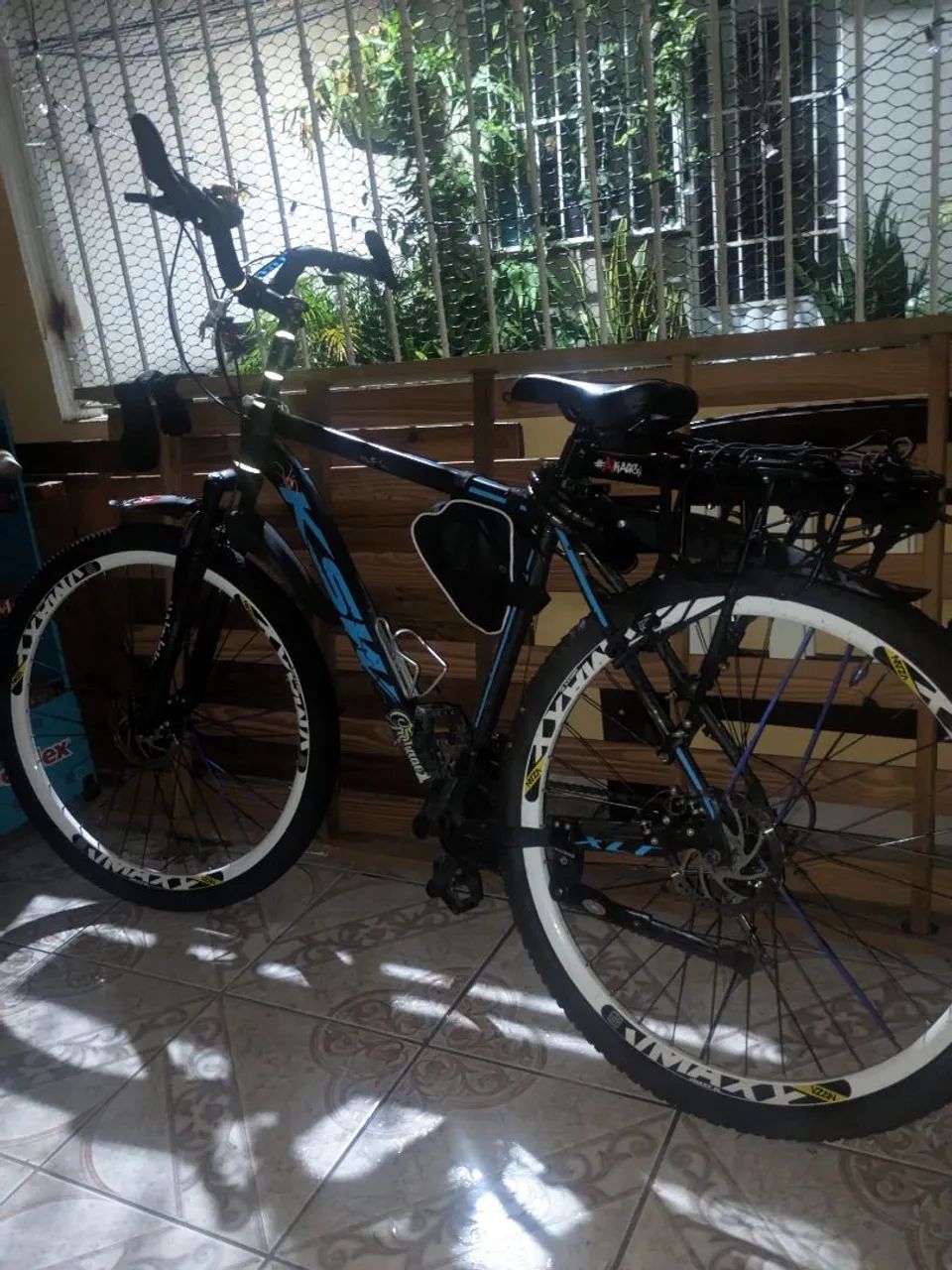 Bike