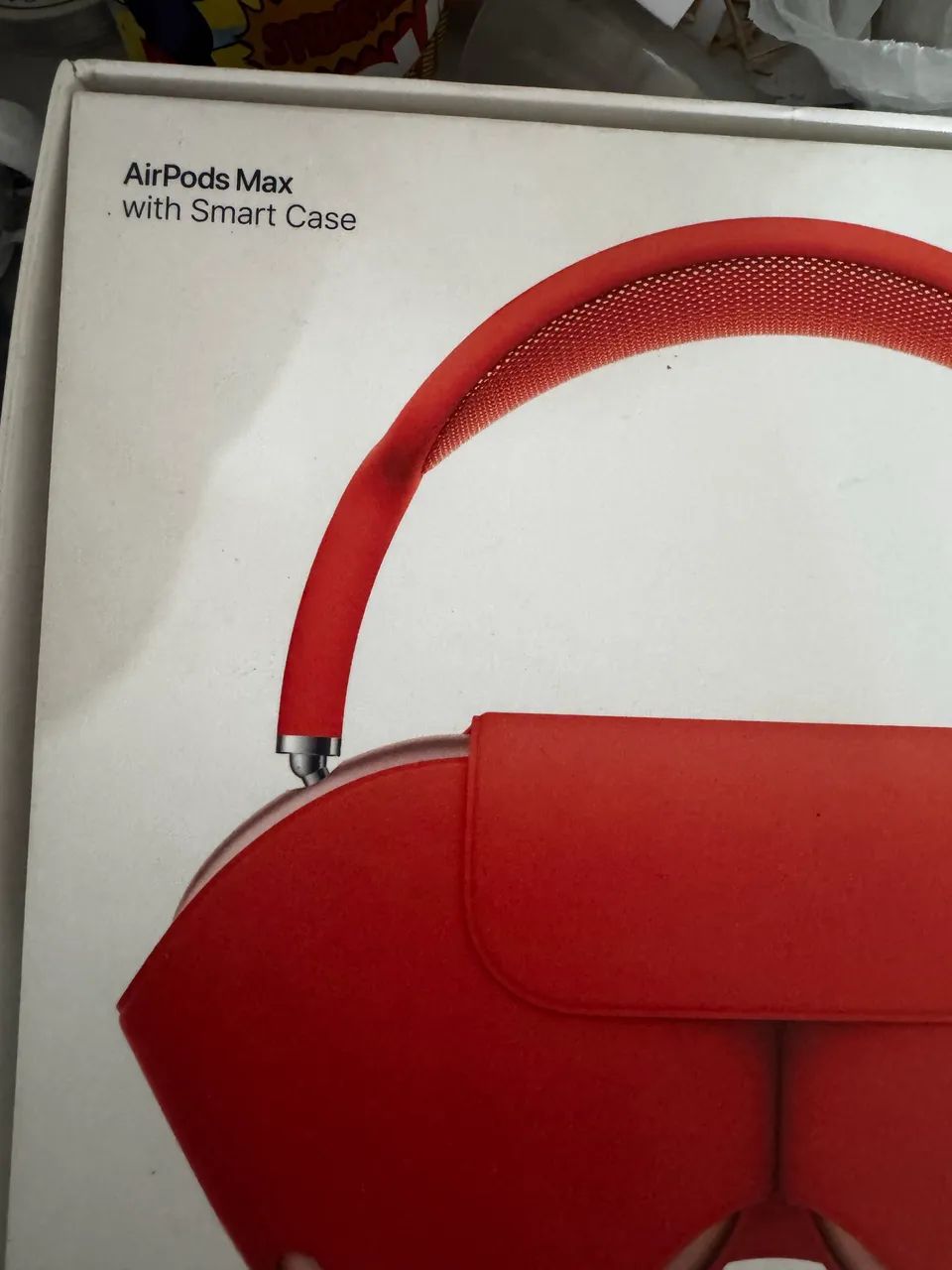AirPods MAX Original Apple - Foto 2