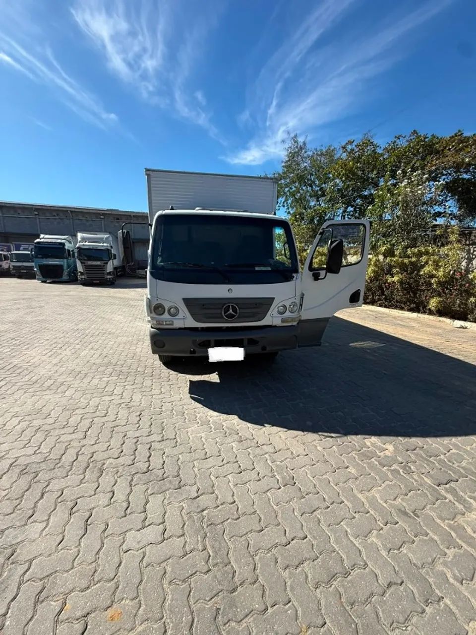 Accelo 1016  - Foto 3