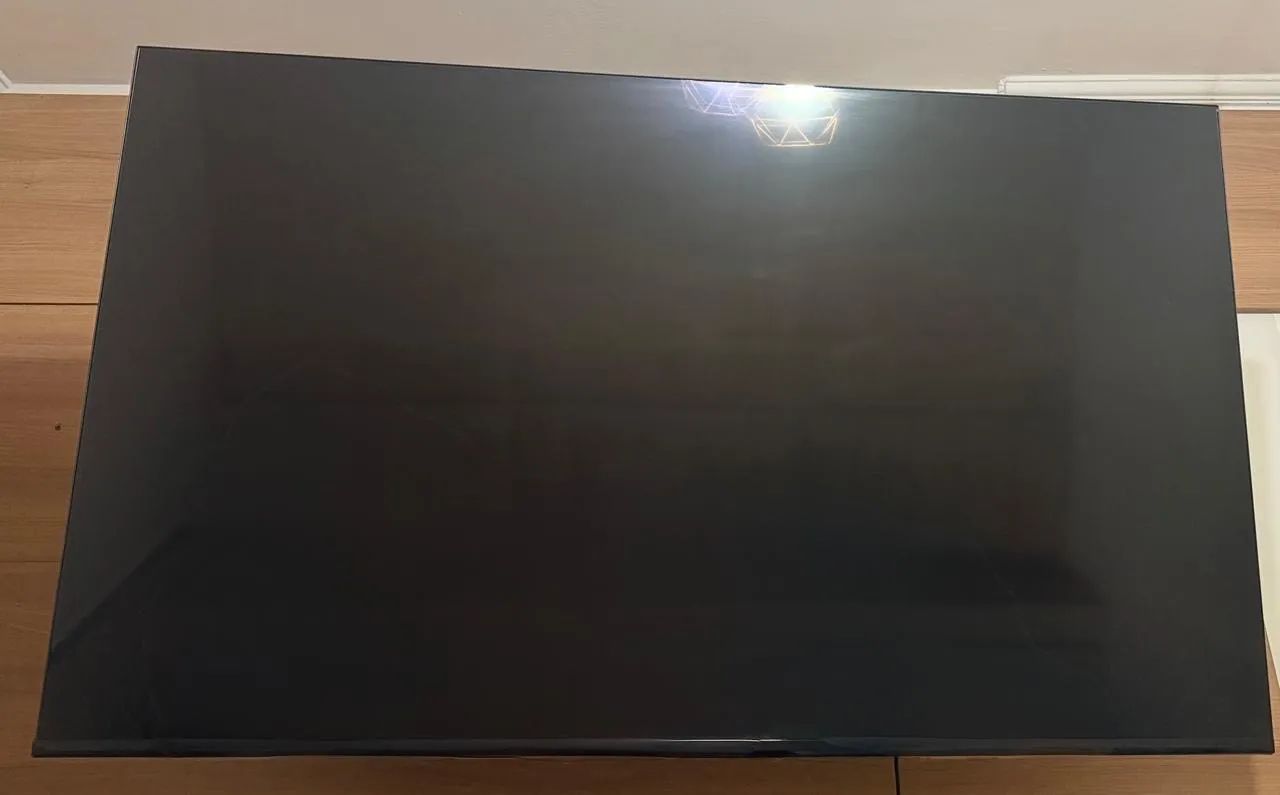 Televisão 58 polegadas