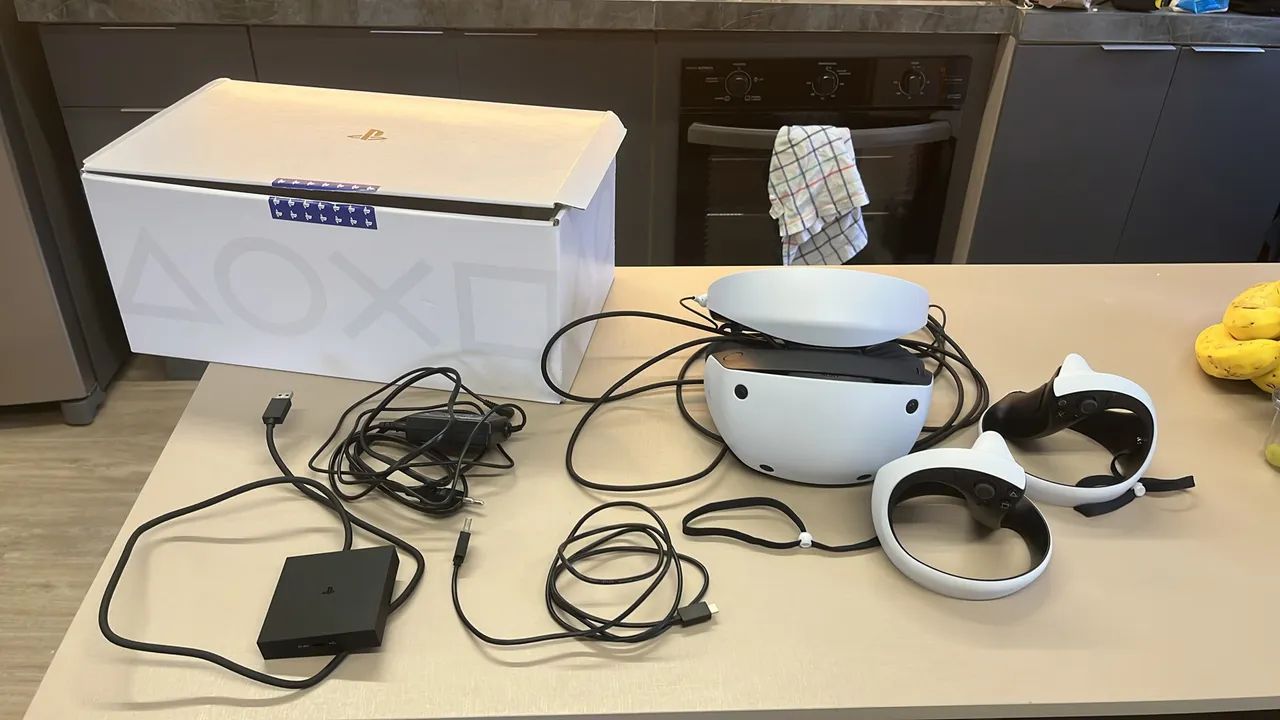 PSVR 2 e PC GAMER - Foto 3