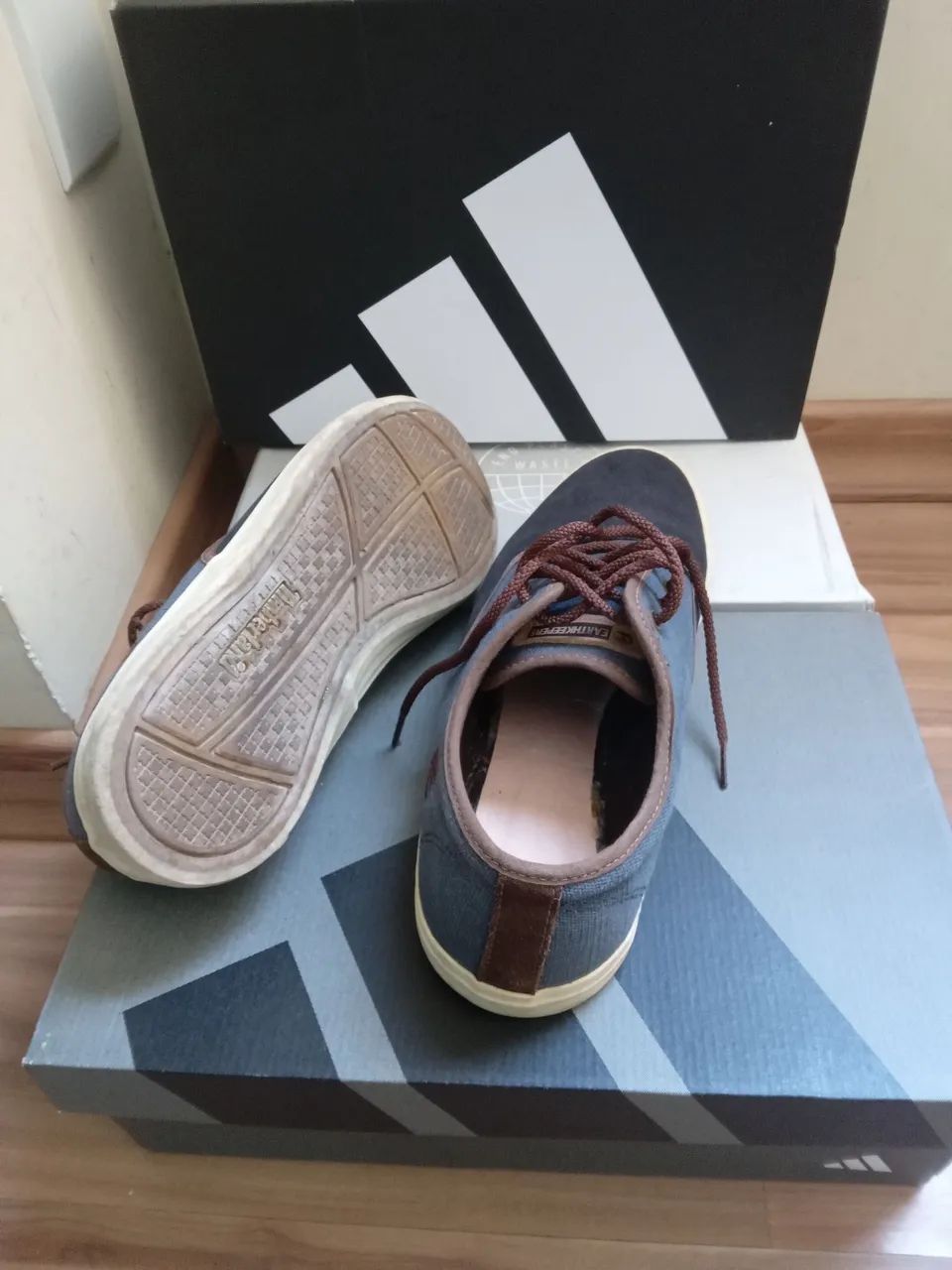 Kit tênis Masculino  - Foto 5
