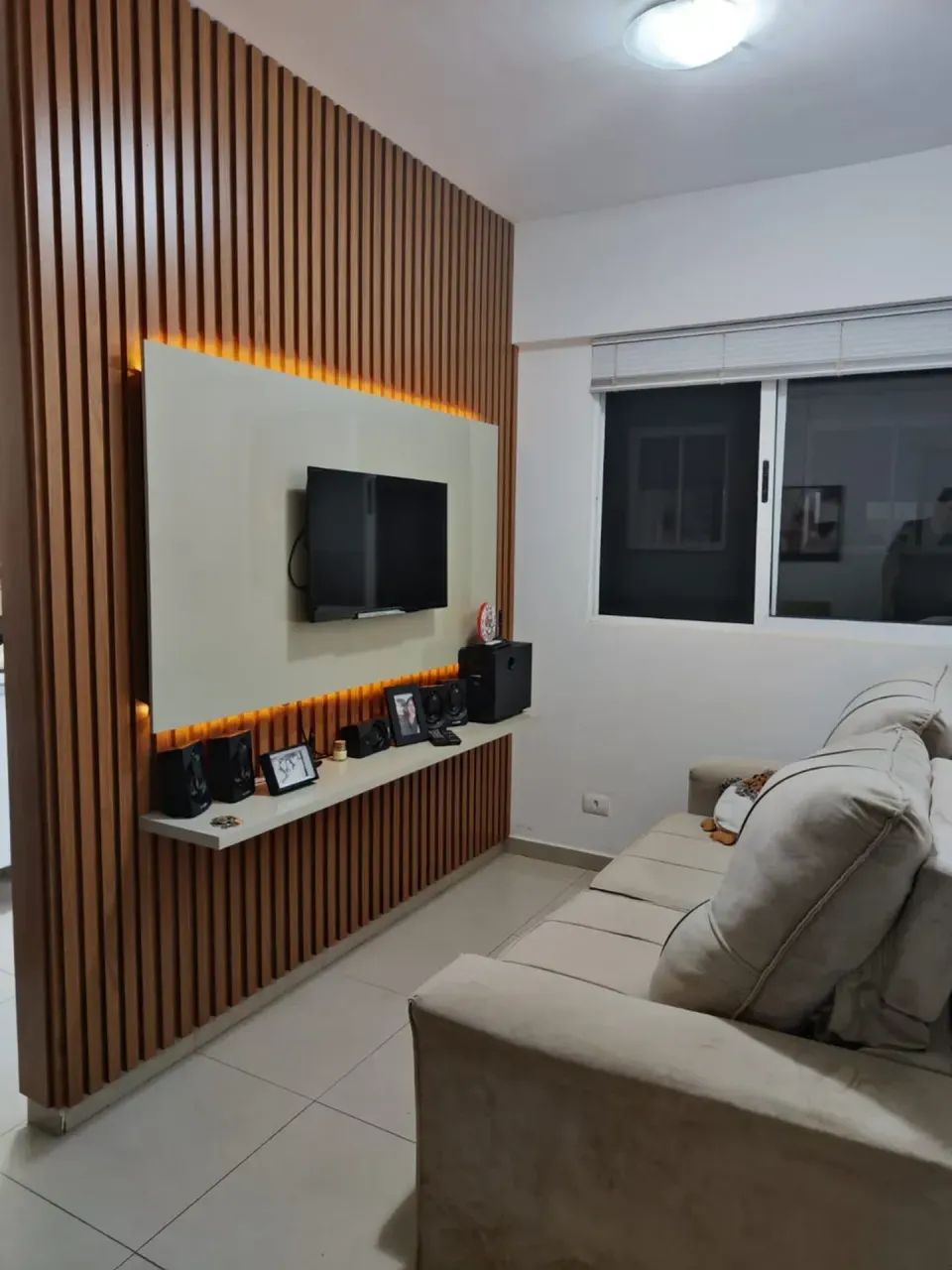 Apartamento Edifício Montesano - Foto 3