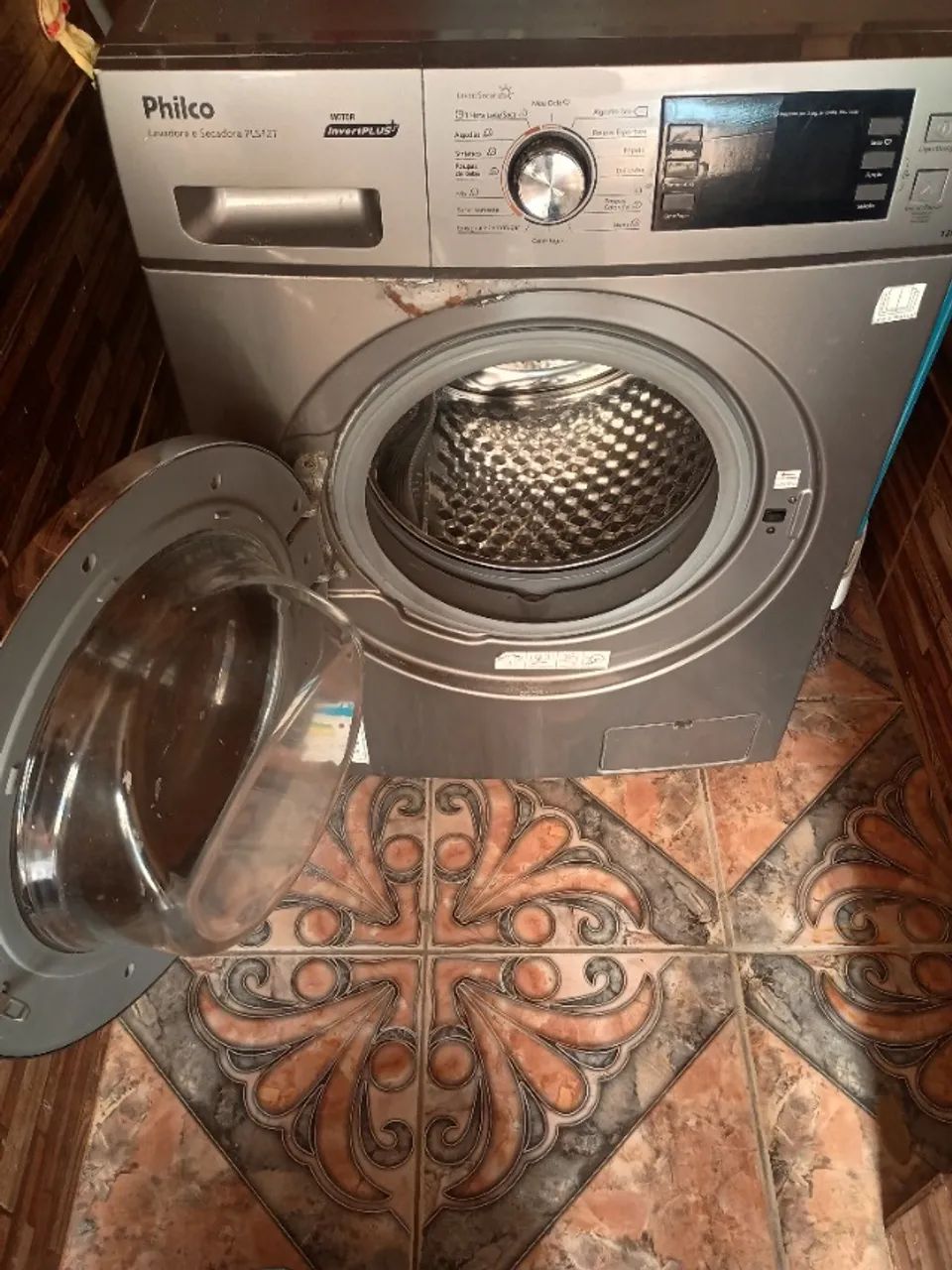 Máquina lava e seca  - Foto 3