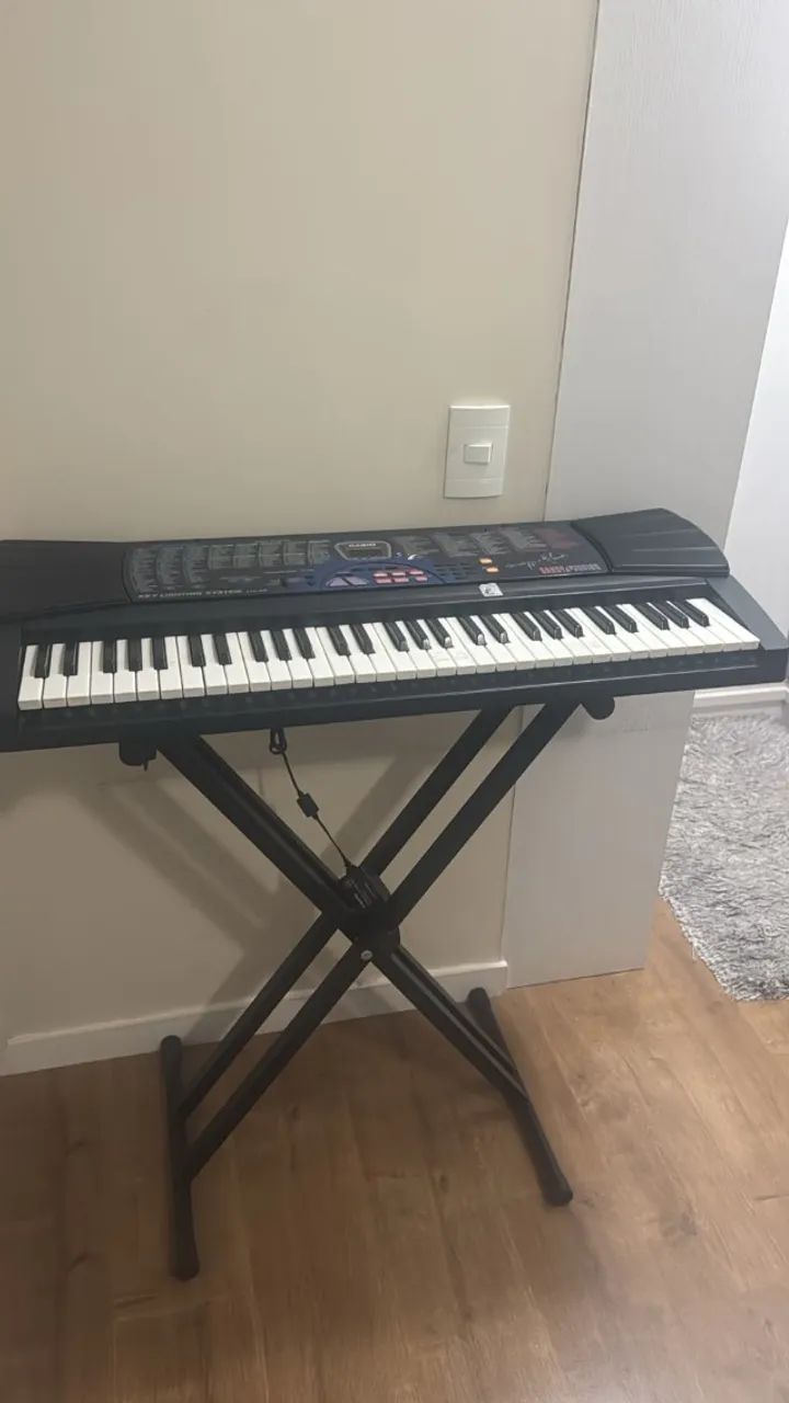 Teclado  - Foto 2