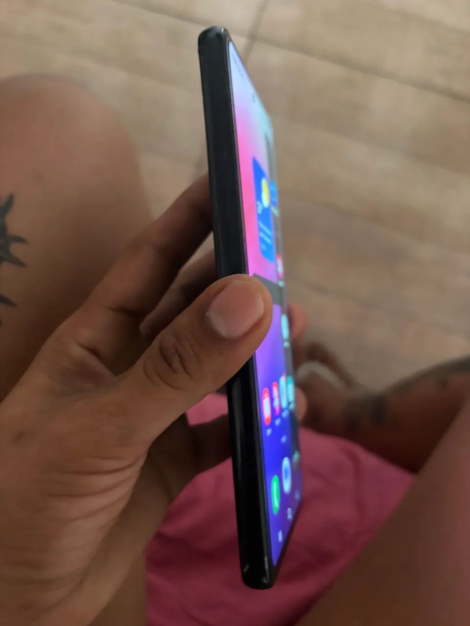 Samsung A53 128g - Foto 5