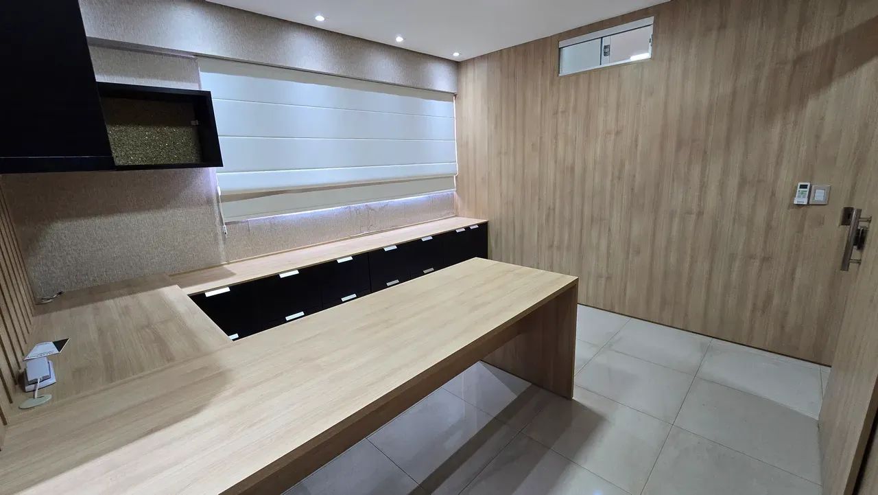 Sala Comercial no Edifício SB Medical  Andar Alto com Vista Privilegiada! - Foto 5
