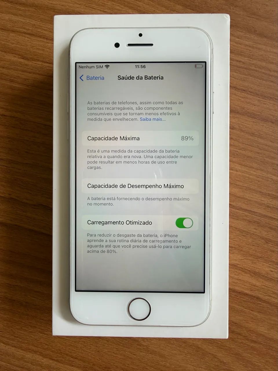 iPhone 7 - 32 GB - Foto 2