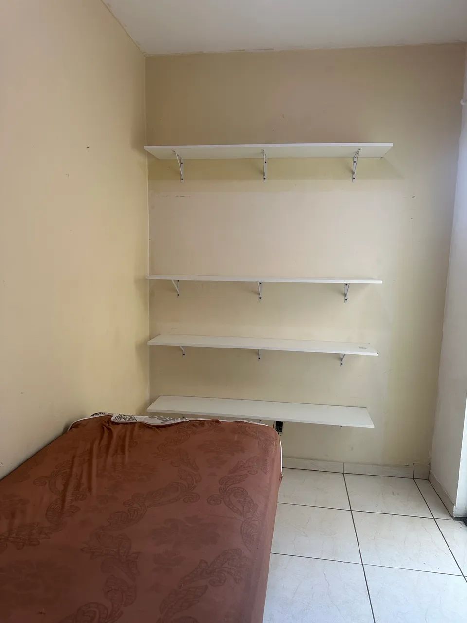 Apartamento loft kitnet  - Foto 4