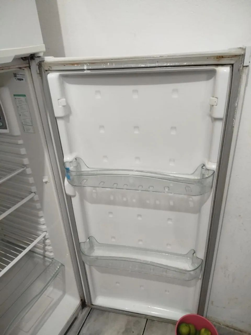 Geladeira em bom estado d e funcionamento - Foto 2