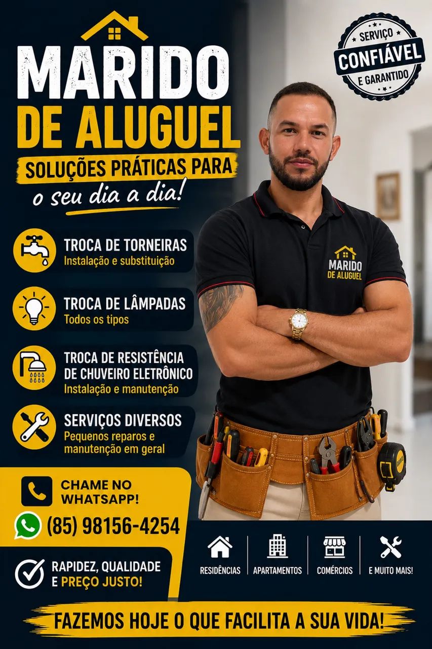 Serviços diversos 