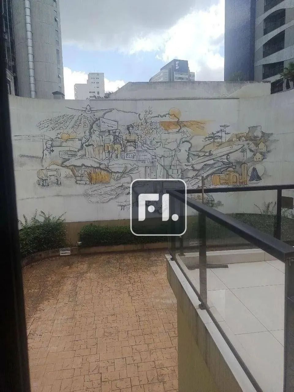 Casa com 19 dormitórios para alugar, 504 m² por R$ 56.427,21/mês - Itaim Bibi - São Paulo/ - Foto 6