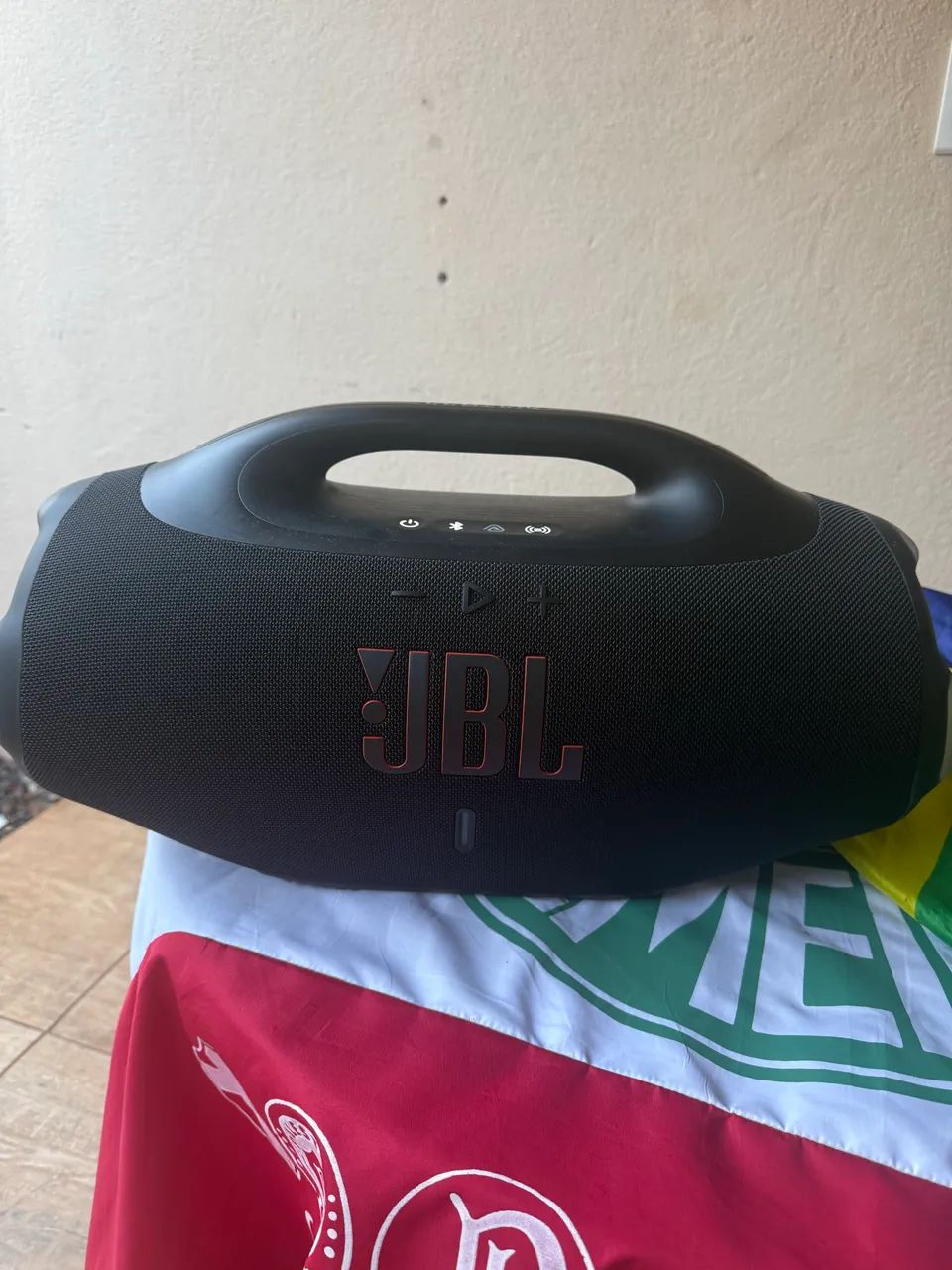 Bom box 4  - Foto 2