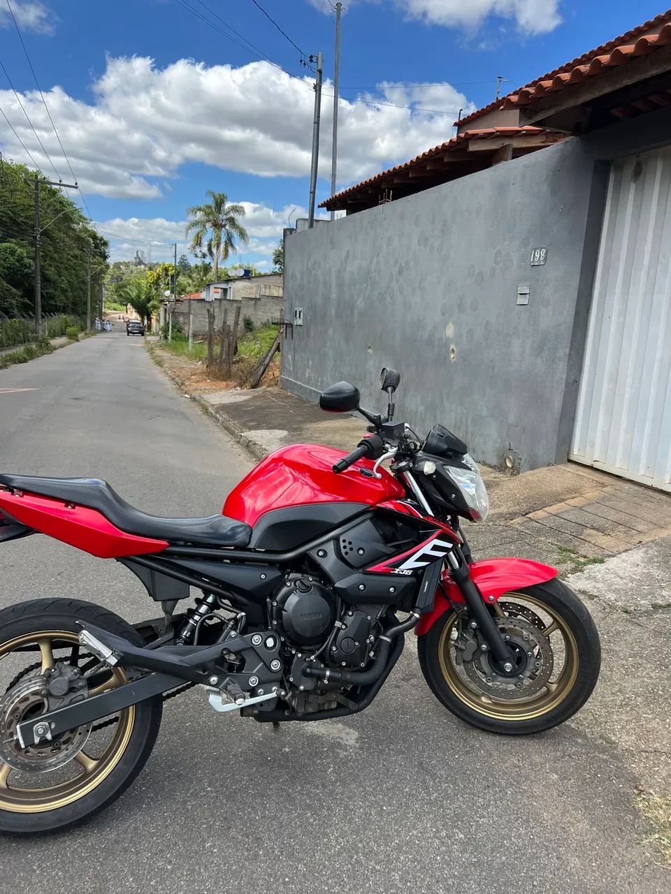 XJ6 2011  - Foto 4