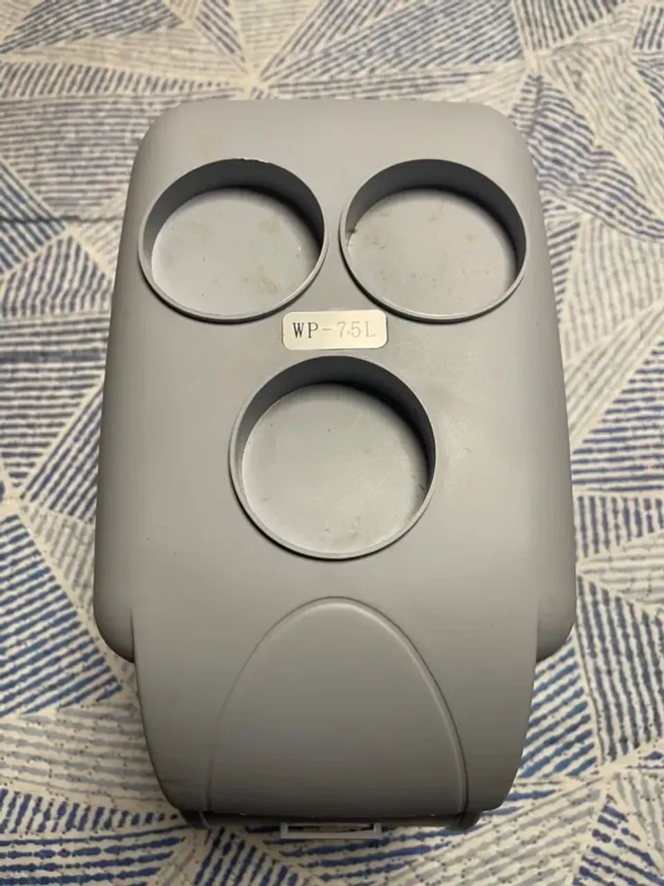 Cooler 12V para Camping, Refrigerador Portátil para carro  - Foto 2