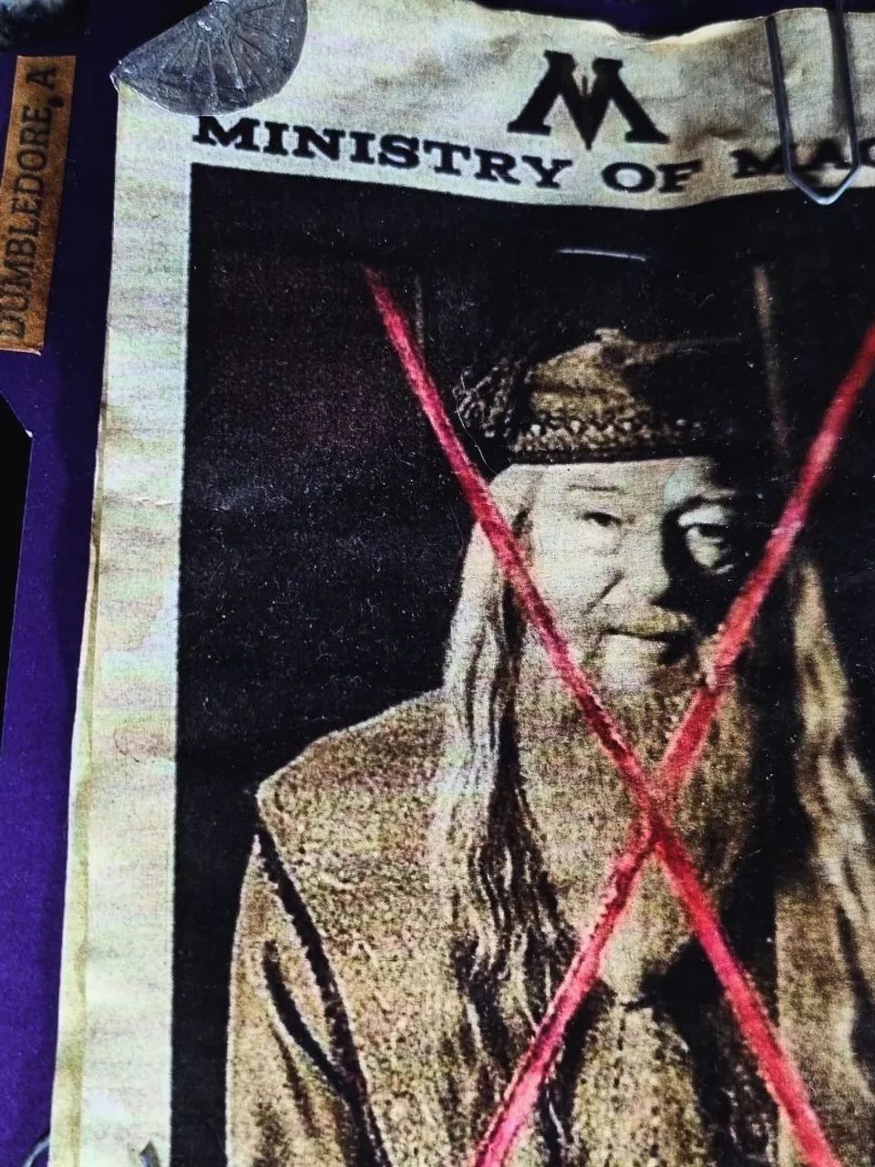 Registro de muggle-born  - Foto 2