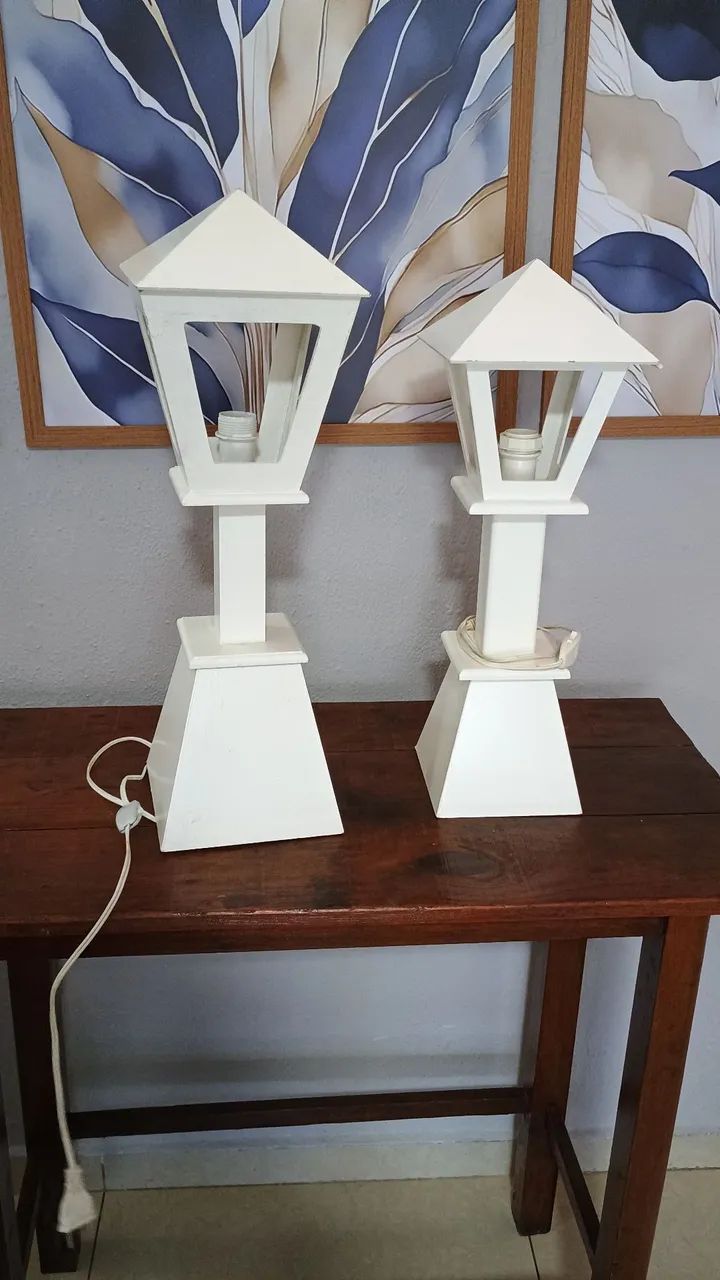 Luminárias para festas e eventos!!! - Foto 4