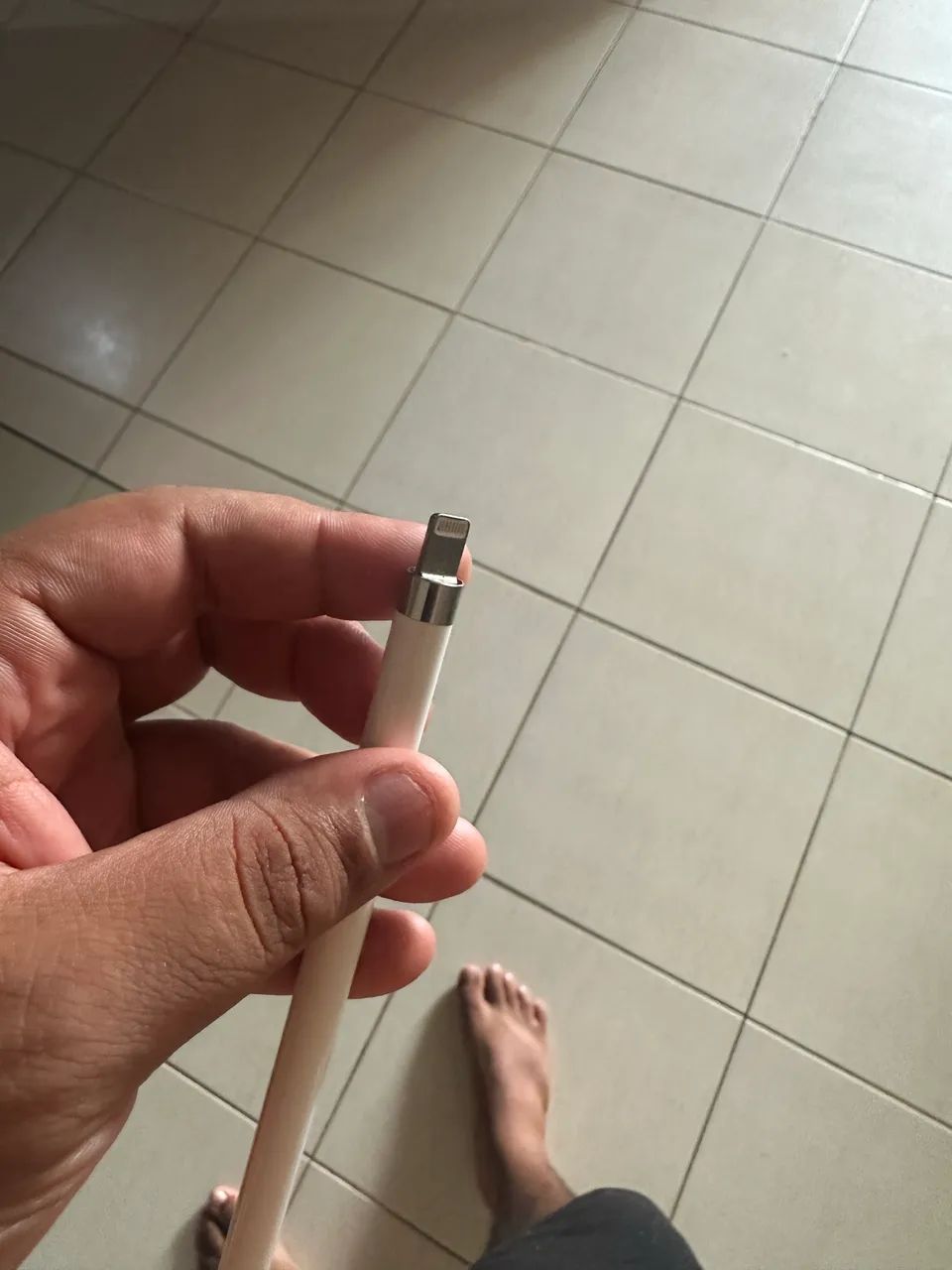 Pencil 1 geração  - Foto 2