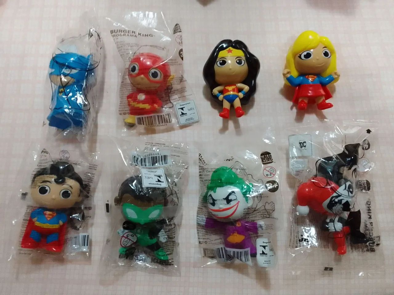 Lote dos Brinquedos.  - Foto 2