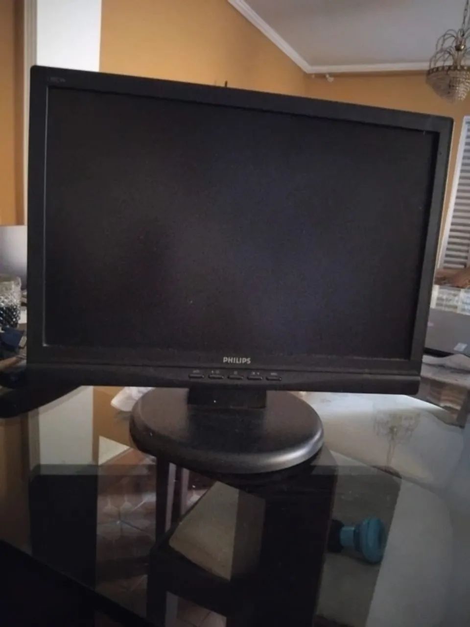 Monitor Philips 14 polegadas - Foto 2
