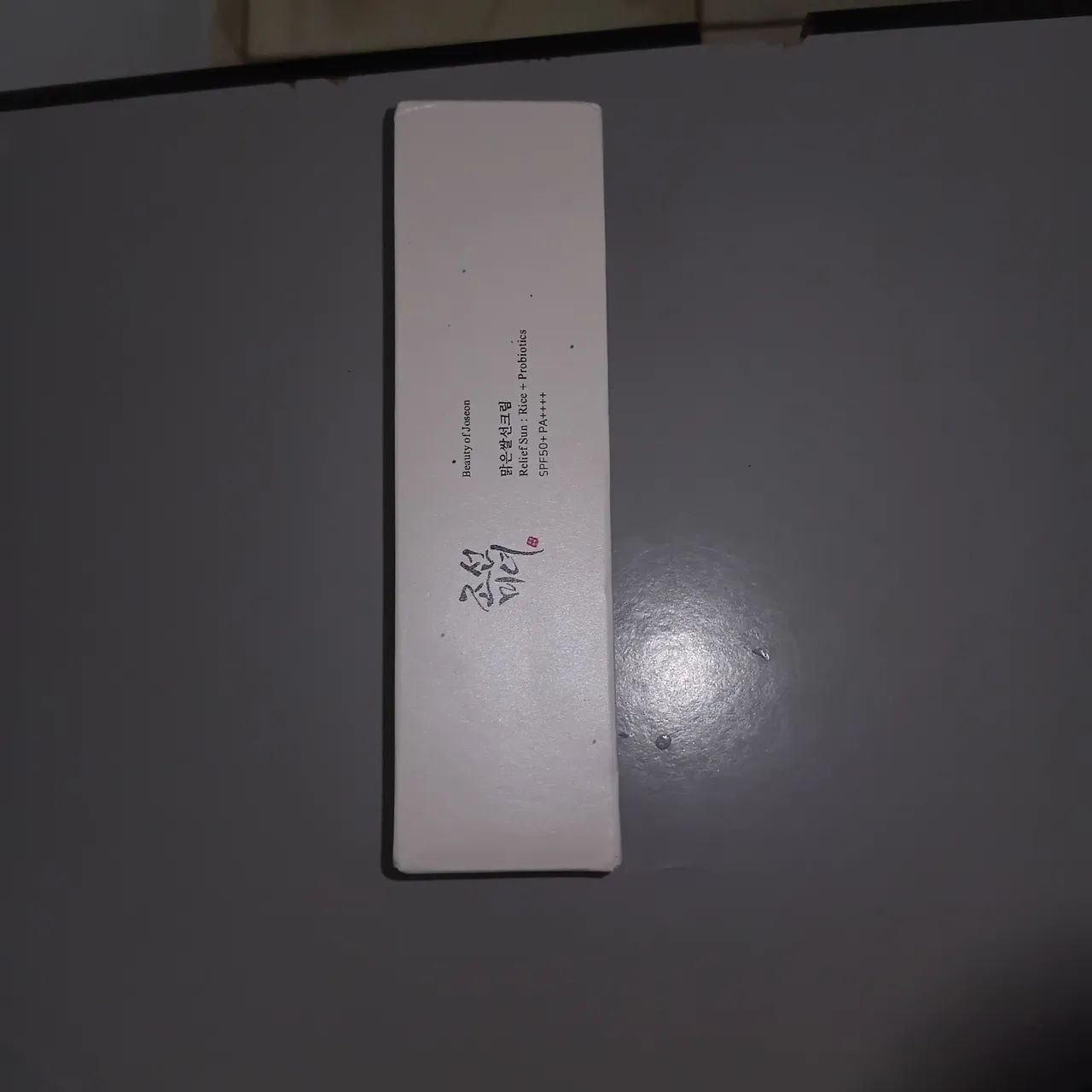 Vendo protetor solar fps +50