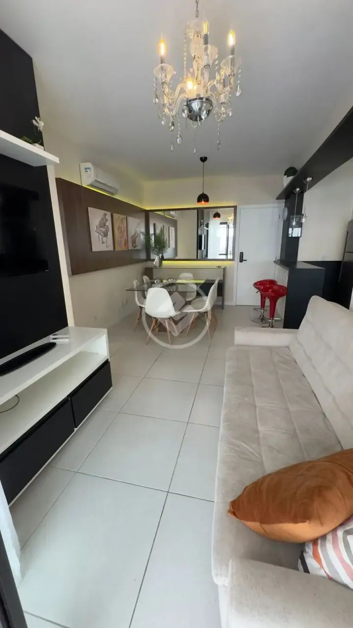 APARTAMENTO - Itacorubi - CN-342779 - Foto 4