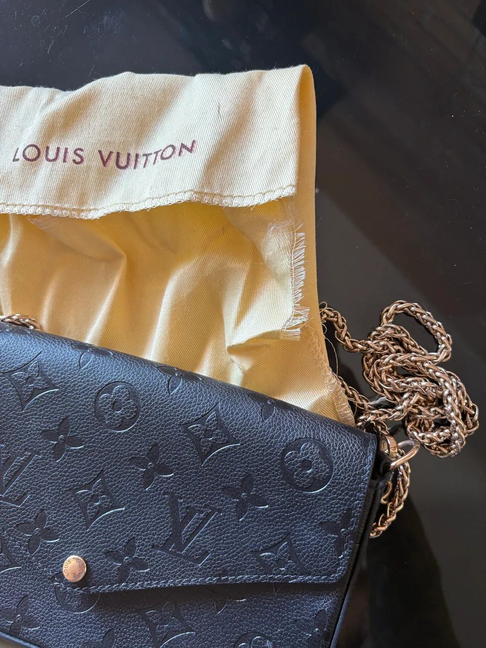 Bolsa louis vuitton  - Foto 4