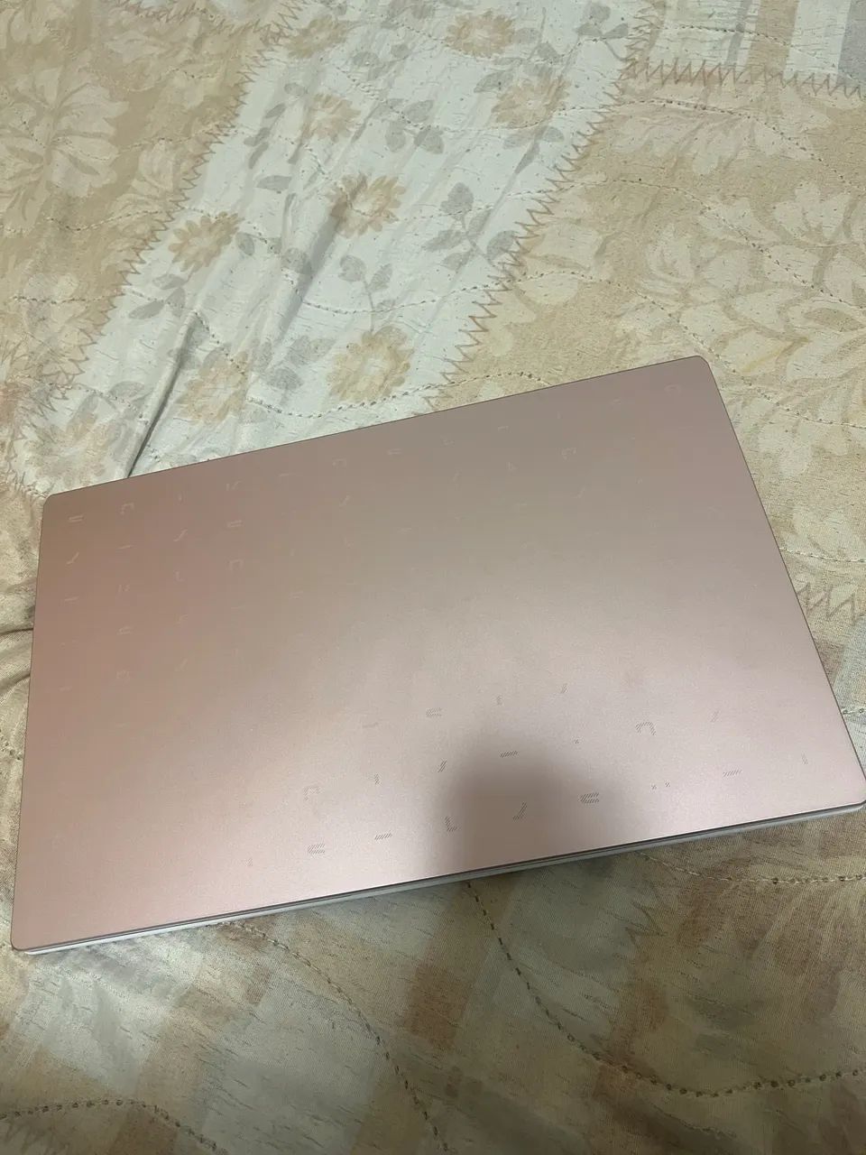 Notebook 