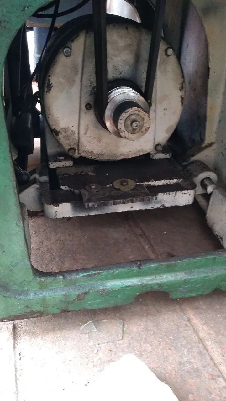 Torno mecânico imor - Foto 5
