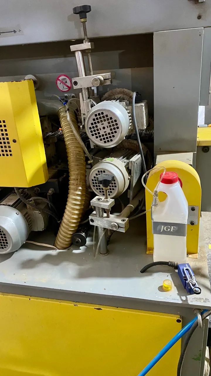 Coladeira de Borda Inmes ic 2003 DRP - Foto 3