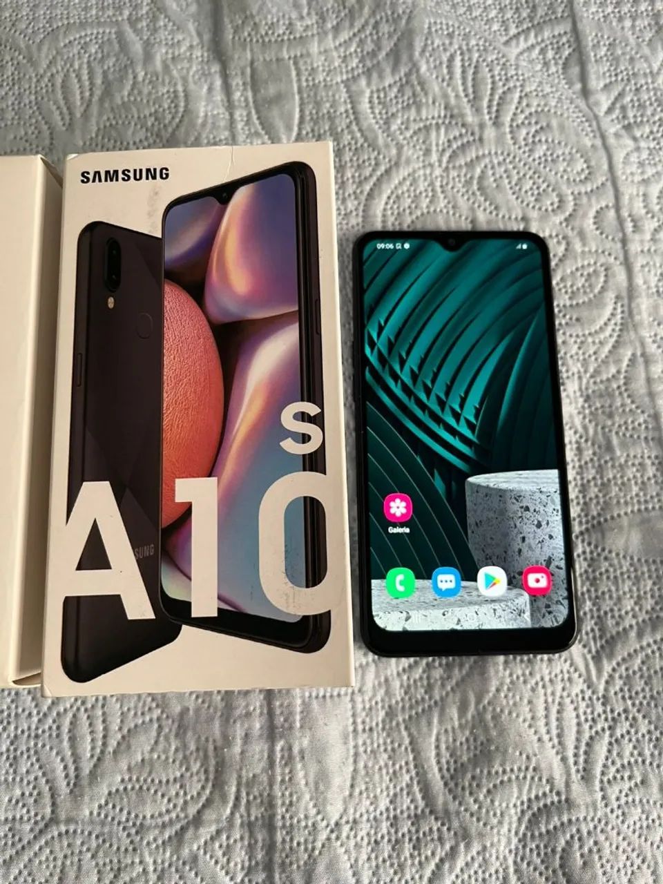 Samsung A10S