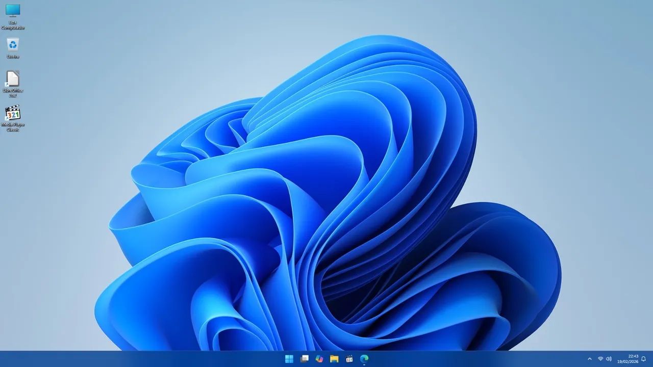 Computador  - Foto 2