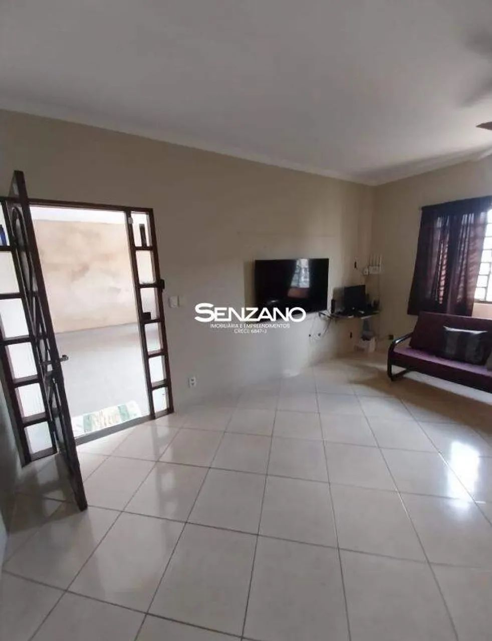Casa Térrea com 2 Quartos e 1 suíte - Bairro Jd Leblon - Foto 4