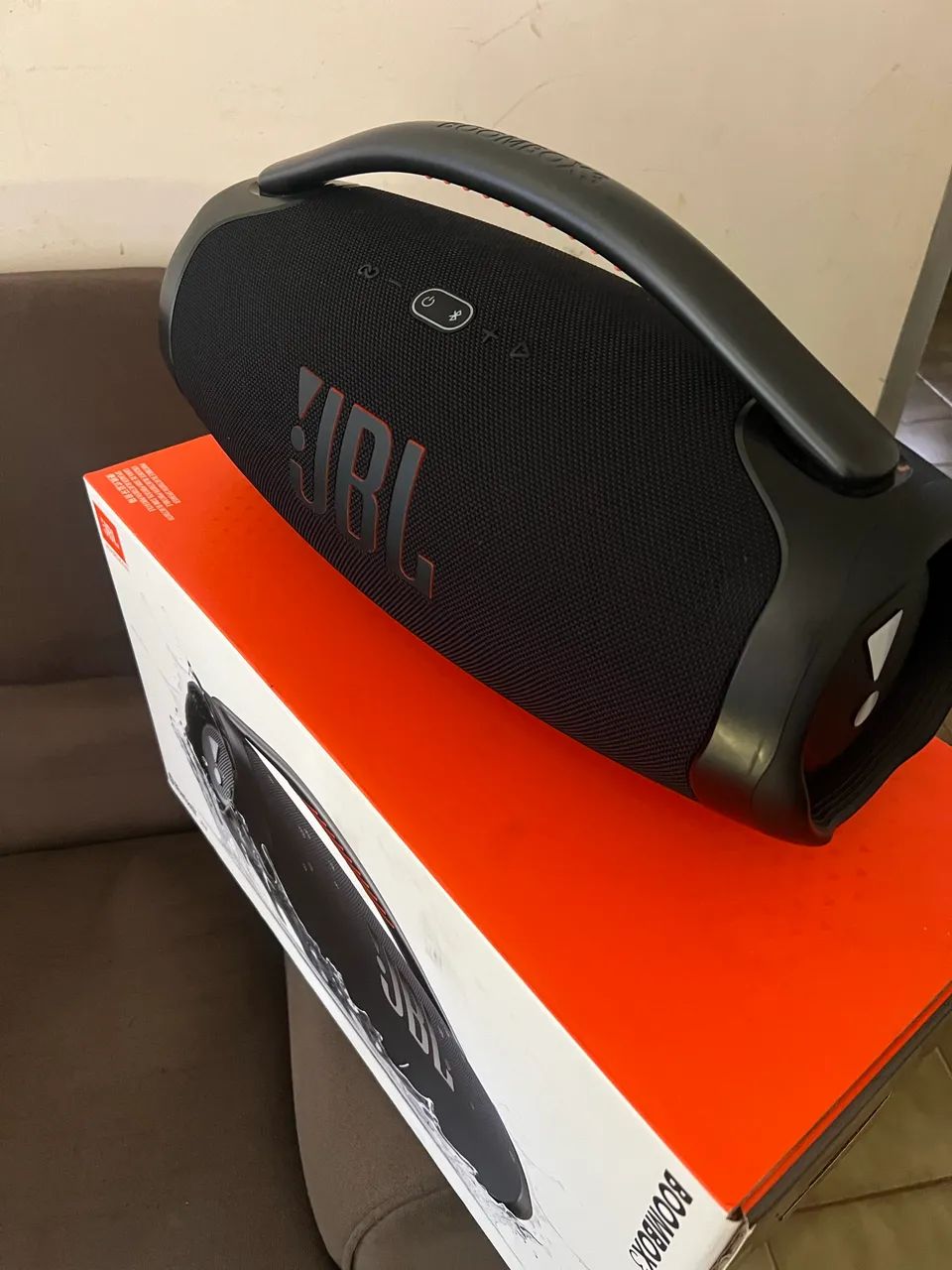 Bombox 3 - Foto 3