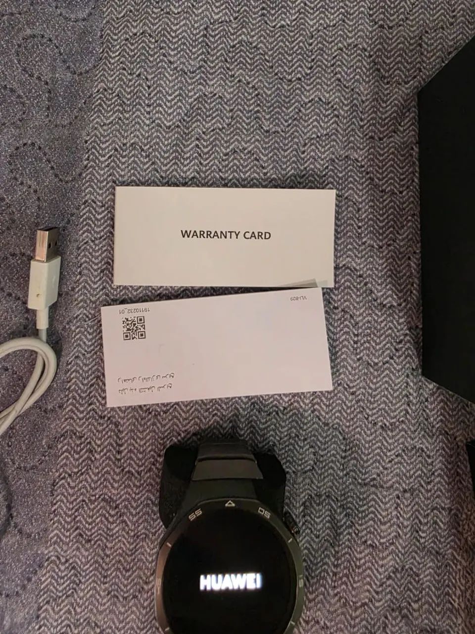 Relógio Smartwatch Huawei  - Foto 3
