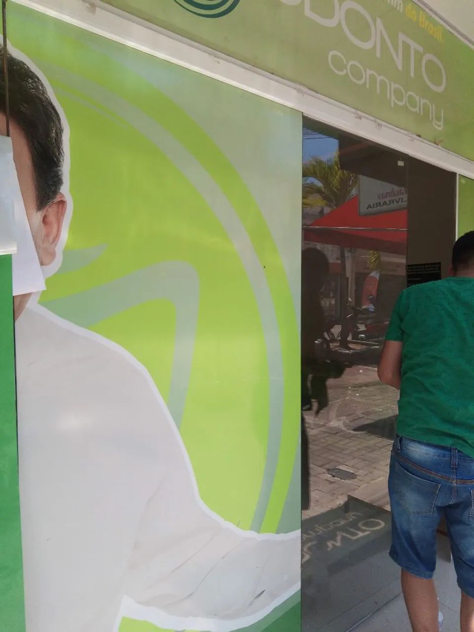 Envelopamento domiciliar *  - Foto 4
