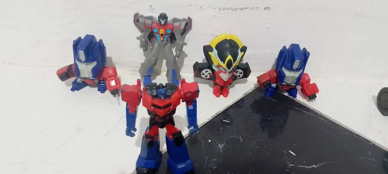 Transformers 