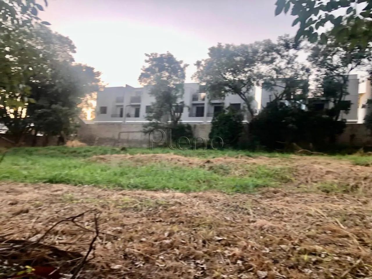 Terreno à venda em Campinas, Parque Taquaral, com 1860 m² - Foto 4