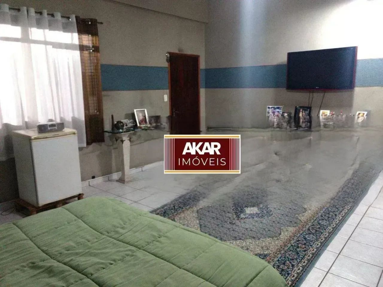 Galpão à venda, 514 m² por R$ 900.000,00 - Jardim Campanário - Diadema/SP - Foto 5