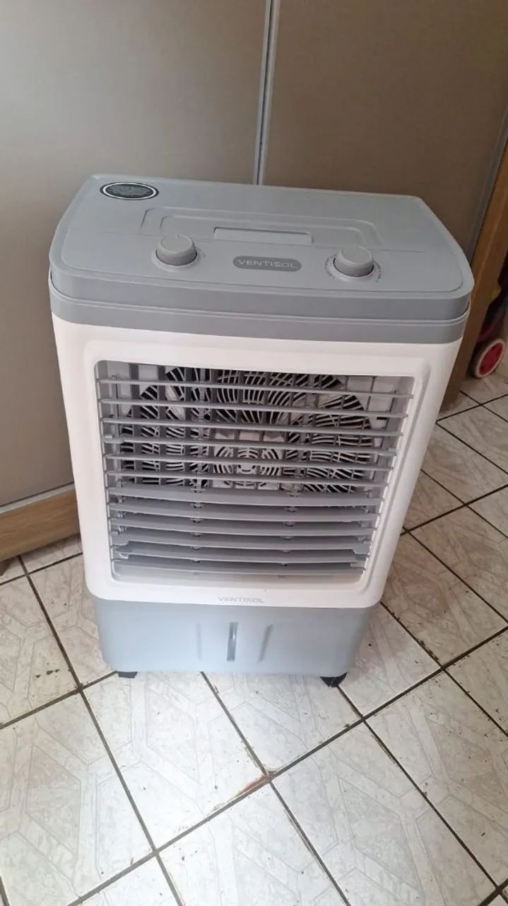 Ventilador ventisol  - Foto 2