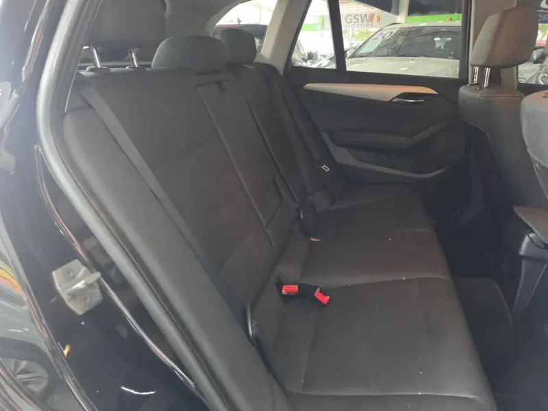 BMW X1 SDRIVE 20i 2.0/2.0 TB Acti.Flex Aut., foto 9 de 19