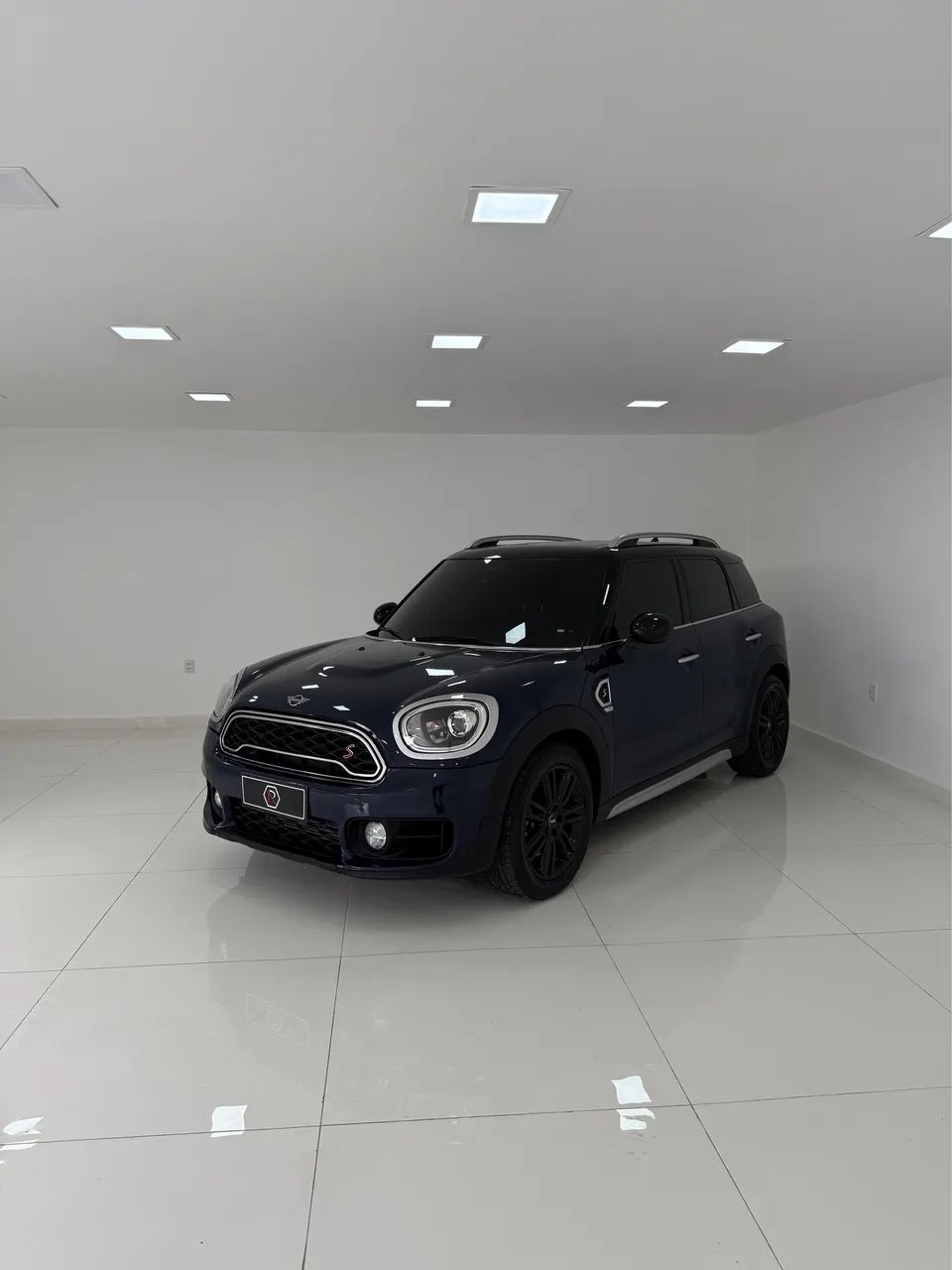 Mini Cooper 2019
