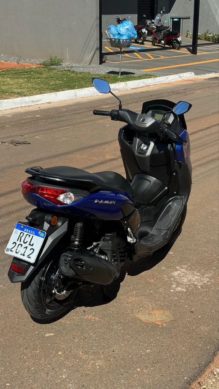 NMAZ AZUL - Foto 3