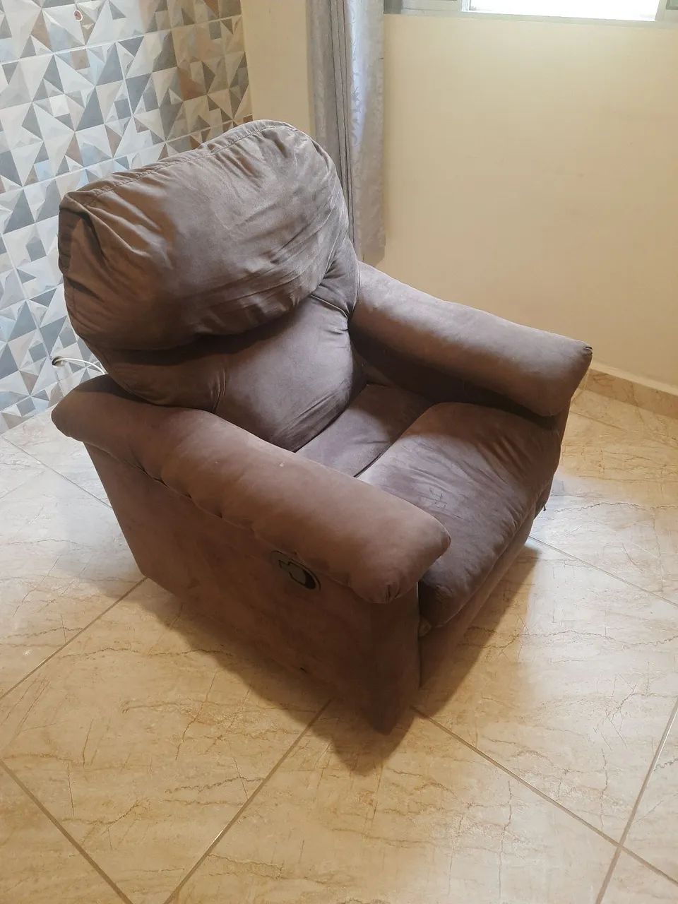 POLTRONA DO PAPAI  - Foto 2